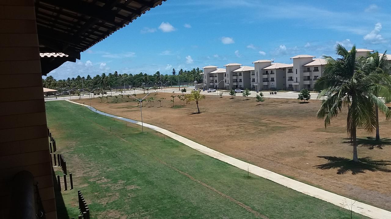 Apartamento Com Ar Cond E Wifi No Villa Das Aguas - Praia Do Saco Estância Pokoj fotografie