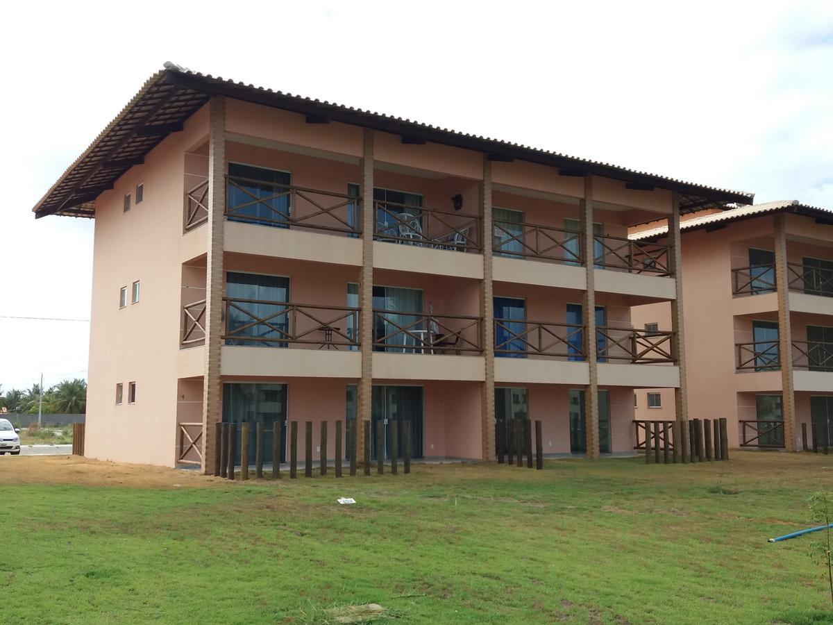 Apartamento Com Ar Cond E Wifi No Villa Das Aguas - Praia Do Saco Estância Pokoj fotografie